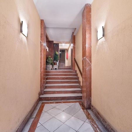 מאלגה Suite Homes Penthouse La Merced מראה חיצוני תמונה